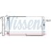Wasserkühler PKW 65301