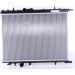 Wasserkühler PKW CITR/PEUG 1.1-2.0i/1.4-2.0HDI 97 FIRST FIT 63502A