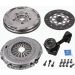 ZMS Modul Xtend (ZMS+Kupplung+CSC) FORD Galaxy, Mondeo 06-15 ZMS Modul XTend plus CSC 2290601107