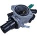 Thermostat, Kühlmittel 67-0093 Thermostat, Kühlmittel 67-0093