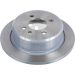 FEBI BILSTEIN Bremsscheibe 04091 FEBI BILSTEIN Bremsscheibe 04091