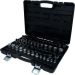 KS TOOLS Steckschlüsselsatz 911.0077 KS TOOLS Steckschlüsselsatz 911.0077
