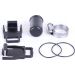 Wasserkühler PKW MERCEDES (W220) 00 FIRST FIT 62547A