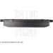 Bremsbelagsatz Kia P. Venga 1.4-1.6 Cvvt 10 ADG042117 Bremsbelagsatz Kia P. Venga 1.4-1.6 Cvvt 10 ADG042117