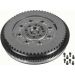 SACHS Schwungrad 2294 001 744 Zwei-Massen-Schwungrad