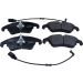 Bremsbelagsatz Audi S. A6/A7/Q5 11 19-2982 Bremsbelagsatz Audi S. A6/A7/Q5 11 19-2982