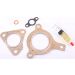 Nissens Turbo AUDI A4,5,6,Q5,SEAT 04 FACTORY NEW 93146