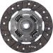 SACHS Kupplungssatz 3000 176 001