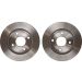 TRW Bremsscheibe DF1649 TRW Bremsscheibe DF1649