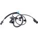 A.B.S. ABS Sensor 31300