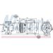 Kompressor PKW 89281
