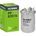 FILTRON Kraftstofffilter PP 839/6