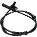KAMOKA Sensor, Raddrehzahl 1060072 KAMOKA Sensor, Raddrehzahl 1060072