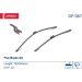 DENSO Wischblatt DF-067 DENSO Wischblatt DF-067