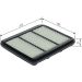 Luftfilter F 026 400 167 Luftfilter F 026 400 167