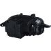 Scheinwerfer L LED VALEO PQ OE LOGO CITROEN C3 9,20 451024
