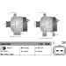 DENSO Generator DAN1063 DENSO Generator DAN1063
