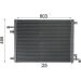 MAHLE Niedertemperaturkühler, Ladeluftkühler CIR 29 000P BEHR Premium Line