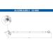 ATE Bremsschlauch 24.5296-0405.3 ATE Bremsschlauch 24.5296-0405.3