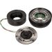 Klimaanlage Kompressor Kupplung Sanden Sd7V16 6Pk/120mm 12V VW Golf 98 CA-211 Klimaanlage Kompressor Kupplung Sanden Sd7V16 6Pk/120mm 12V VW Golf 98 CA-211