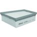 MAHLE Luftfilter LX 2916