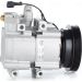 Kompressor PKW HYUNDAI SANTA FE 00- 2.0 CRDI FIRST FIT 89276