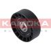 KAMOKA Umlenk-/Führungsrolle, Keilrippenriemen R0034 KAMOKA Umlenk-/Führungsrolle, Keilrippenriemen R0034