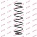 KYB Fahrwerksfeder Honda T. Civic Viii 1.4 01/06 K-Flex RH6606