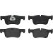 BREMBO Bremsklötze VA P 06 070 BREMBO Bremsklötze VA P 06 070