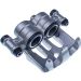 DENCKERMANN Bremstrommel B190116L DENCKERMANN Bremstrommel B190116L