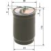 Kraftstofffilter 0 450 906 172