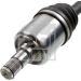 FEBI BILSTEIN Antriebswelle 183172