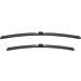 Bosch Scheibenwischer Aerotwin A832S 3397014832 Bosch Scheibenwischer Aerotwin A832S 3397014832
