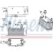 Ölkühler PKW 91283 Ölkühler PKW 91283