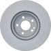 Bremsscheibe MERCEDES 0 986 479 D13 Bremsscheibe MERCEDES 0 986 479 D13