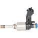 Einspritzventil KIA,HYUNDAI 0 261 500 100