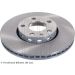 Bremsscheibe Sitzp. Exeo 2.0 Tdi 08 ADV184319 Bremsscheibe Sitzp. Exeo 2.0 Tdi 08 ADV184319