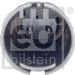 FEBI BILSTEIN Verschleißsensor 24014 FEBI BILSTEIN Verschleißsensor 24014