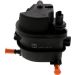 CHAMPION Kraftstofffilter CFF100449