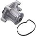 KAMOKA Wasserpumpe T0183