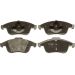 Bremsklötze VA RENAULT Latitude 10 GDB1896 Bremsklötze VA RENAULT Latitude 10 GDB1896