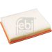 LUFTFILTER FE36201 LUFTFILTER FE36201