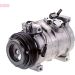 DENSO Kompressor DCP12012