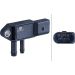 HELLA Sensor, Abgasdruck 6PP 009 409-231 HELLA Sensor, Abgasdruck 6PP 009 409-231