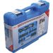BGS Druckluft-Ratschenschrauber-Satz 12,5 mm (1/2 ) 102 Nm 14-tlg 70192 BGS Druckluft-Ratschenschrauber-Satz 12,5 mm (1/2 ) 102 Nm 14-tlg 70192