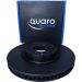 Bremsscheibe QUARO HIGH CARBON QD0076HC Bremsscheibe QUARO HIGH CARBON QD0076HC