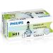 H11 12V 55W PGj19-2 LongerLife ECOVision 1 Stück Philips LongLife EcoVision 12362LLECOC1