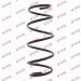 KYB Fahrwerksfeder Renault P. Megane Ii 1.4/1.5Dci/1.6 11/02 K-Flex RH2712