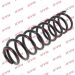 KYB Fahrwerksfeder Seat T. Cordoba Sedan 1.4-2.0 02.93-10.02 K-Flex RC5496
