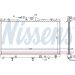 Wasserkühler PKW 646281